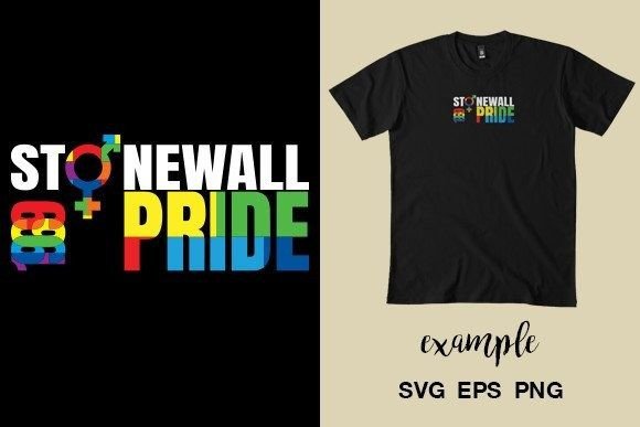 Download Stonewall Was a Riot-19 - Premium Resources