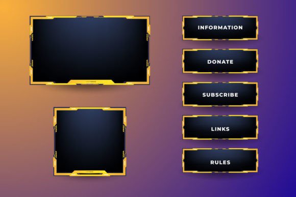 Download Live Stream  Gameing  Panel - Game Collection