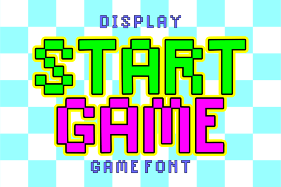 Download Start Game - Game Collection