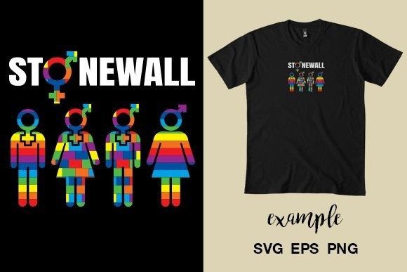 Download Stonewall Was a Riot-28 - Premium Resources