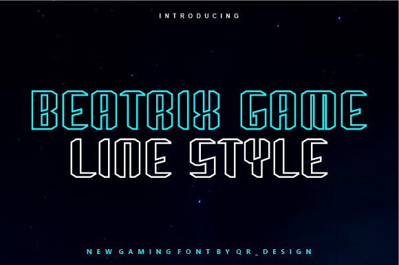Download Beatrix Game Line - Game Collection