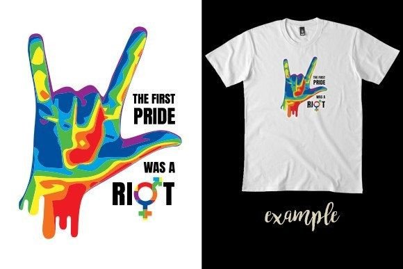Download Stonewall Was a Riot-40 - Stonewall Collection