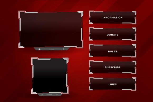 Download Live Stream  Gameing  Panel - Game Collection