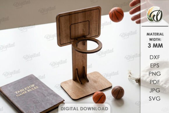 Download 3D Board Game Laser Cut - Game Collection