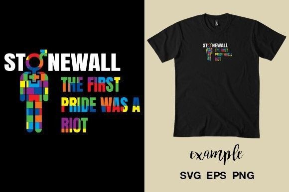 Download Stonewall Was a Riot-30 - Stonewall Collection