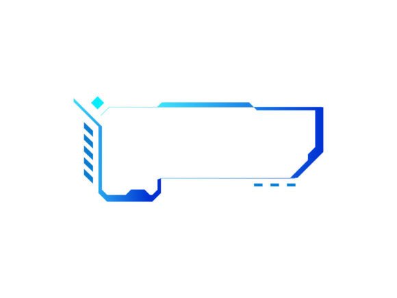 Download Futuristic Game Screen Frame Stream Ui - Game Collection