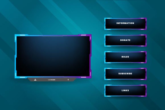 Download Live Stream  Gameing  Panel - Game Collection