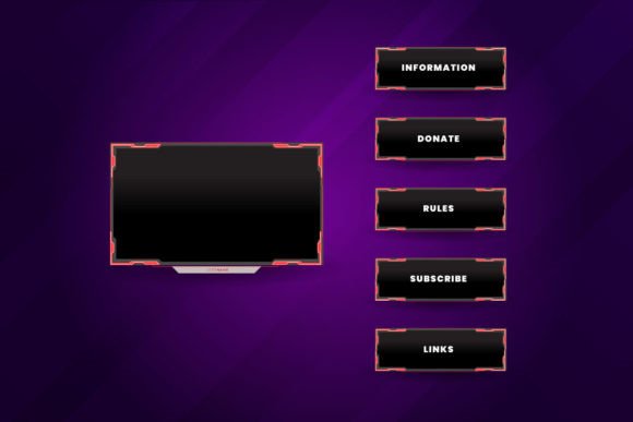 Download Live Stream  Gameing  Panel - Game Collection