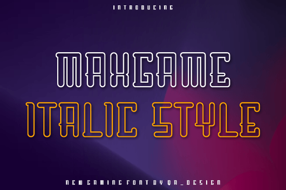 Download Maxgame - Game Collection