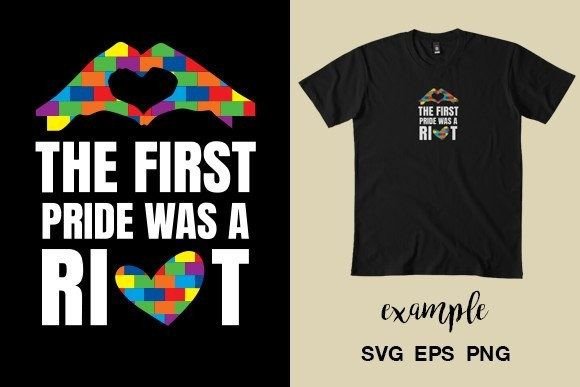 Download Stonewall Was a Riot-21 - Premium Resources