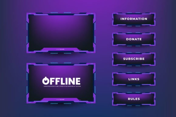 Download Live Stream  Gameing  Panel - Game Collection