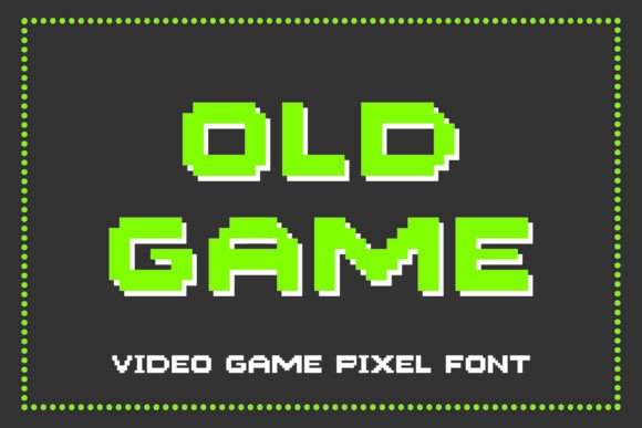 Download Old Game - Game Collection