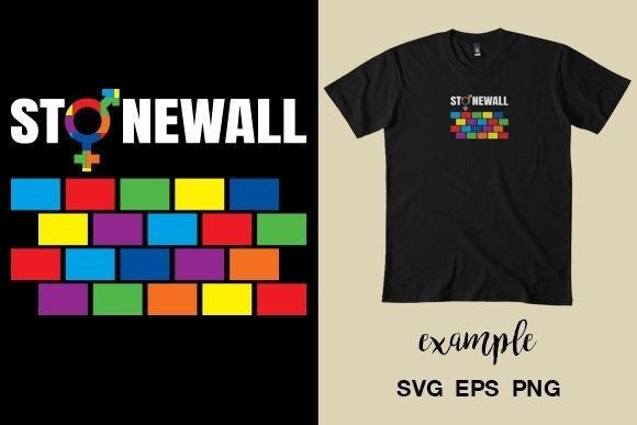Download Stonewall Was a Riot-25 - Premium Resources