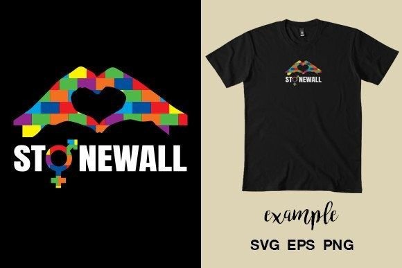 Download Stonewall Was a Riot-22 - Premium Resources