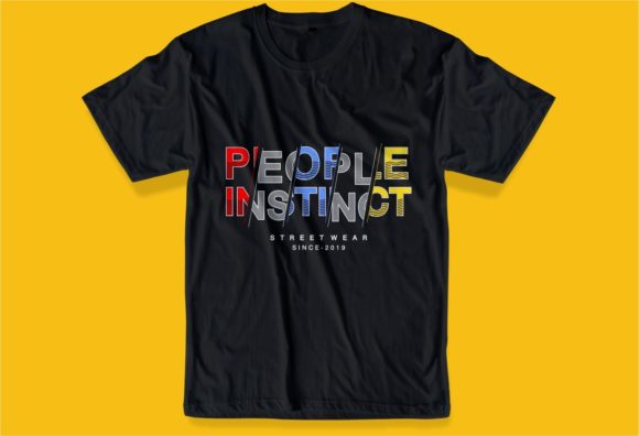 Download People Instinct - Instinct Collection