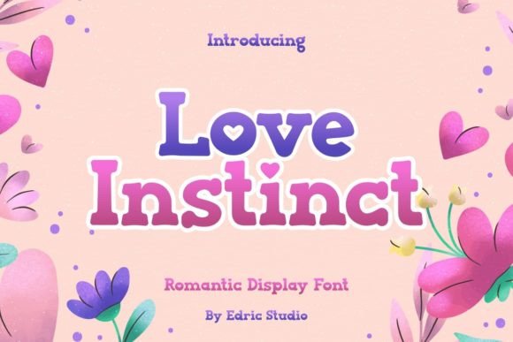 Download Love Instinct - Instinct Collection
