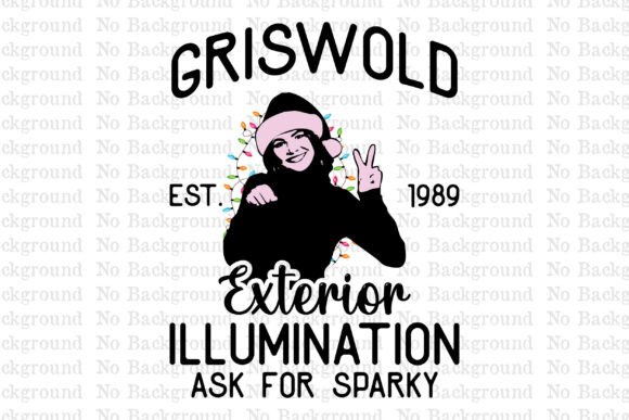 Download Griswold Exterior Illumination Ask for - Illumination Collection