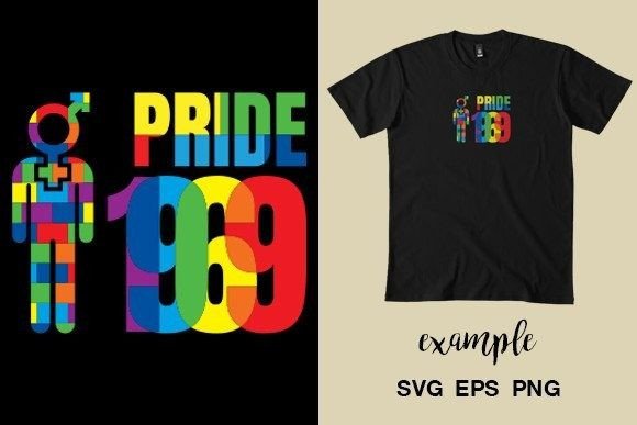 Download Stonewall Was a Riot-18 - Premium Bundle