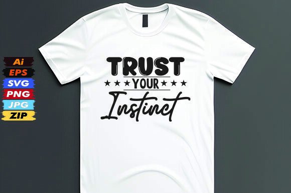 Download Trust Your Instinct - Instinct Collection