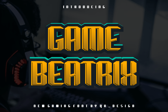 Download Game Beatrix - Game Collection