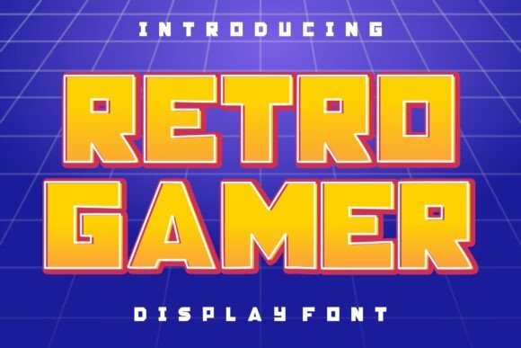 Download Retro Gamer - Game Collection