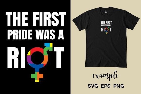 Download Stonewall Was a Riot-23 - Premium Resources