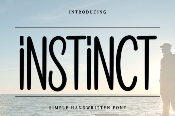 Download Instinct - Instinct Collection