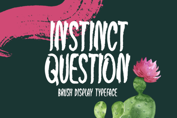 Download Instinct Question - Instinct Collection
